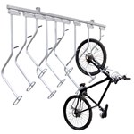 View Bike File with Wall Mount